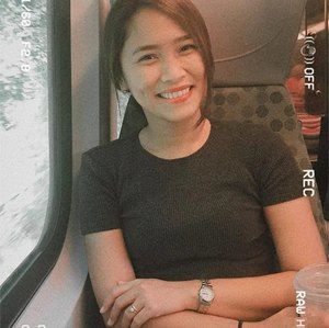 Meet your Posher, Erika